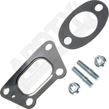 APDTY 170475 Pre-Converter - CARB Compliant