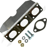 APDTY 170476 Manifold Converter - CARB Compliant