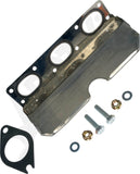 APDTY 170477 Manifold Converter - CARB Compliant
