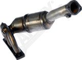 APDTY 170479 Manifold Converter - CARB Compliant
