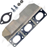 APDTY 170479 Manifold Converter - CARB Compliant