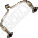 APDTY 170482 Exhaust Manifold Crossover Pipe