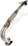 APDTY 170484 Exhaust Manifold Crossover Pipe
