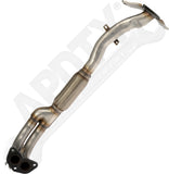 APDTY 170484 Exhaust Manifold Crossover Pipe