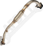 APDTY 170484 Exhaust Manifold Crossover Pipe