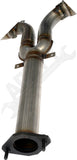 APDTY 170485 Exhaust Manifold Crossover Pipe