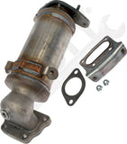 APDTY 170487 Manifold Converter - Not CARB Compliant