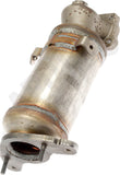 APDTY 170487 Manifold Converter - Not CARB Compliant