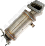 APDTY 170487 Manifold Converter - Not CARB Compliant