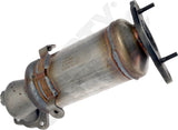 APDTY 170487 Manifold Converter - Not CARB Compliant