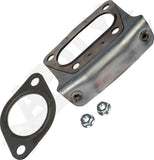 APDTY 170487 Manifold Converter - Not CARB Compliant
