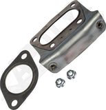 APDTY 170487 Manifold Converter - Not CARB Compliant