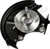 APDTY 170489 Loaded Steering Knuckle