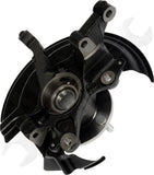 APDTY 170489 Loaded Steering Knuckle