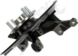 APDTY 170489 Loaded Steering Knuckle