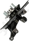 APDTY 170490 Loaded Steering Knuckle