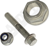 APDTY 170490 Loaded Steering Knuckle