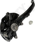 APDTY 170491 Loaded Steering Knuckle