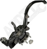 APDTY 170491 Loaded Steering Knuckle