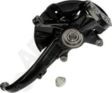 APDTY 170492 Loaded Steering Knuckle