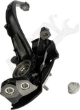 APDTY 170492 Loaded Steering Knuckle
