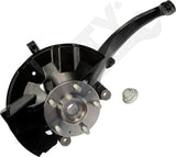 APDTY 170492 Loaded Steering Knuckle