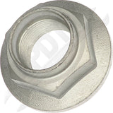 APDTY 170492 Loaded Steering Knuckle
