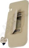APDTY 170493 Sun Visor Panel