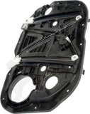 APDTY 170496 Power Window Regulator Assembly
