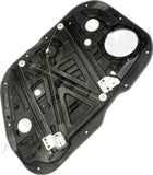 APDTY 170496 Power Window Regulator Assembly