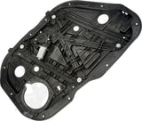 APDTY 170496 Power Window Regulator Assembly