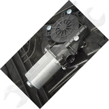APDTY 170496 Power Window Regulator Assembly