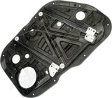 APDTY 170497 Power Window Regulator Assembly