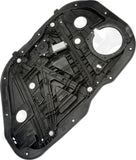 APDTY 170497 Power Window Regulator Assembly