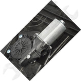 APDTY 170497 Power Window Regulator Assembly