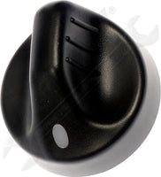 APDTY 170498 Transfer Case Control Knob