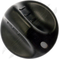 APDTY 170498 Transfer Case Control Knob