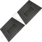 APDTY 170501 Interior Door Panel Kit