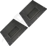 APDTY 170501 Interior Door Panel Kit