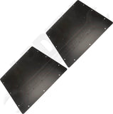 APDTY 170501 Interior Door Panel Kit