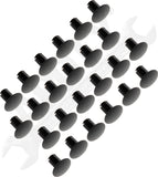 APDTY 170501 Interior Door Panel Kit