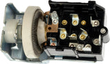 APDTY 106042 Headlight Switch Replaces 56009869AB