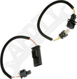 APDTY 170513 Thermostat Adapter Wire Harness