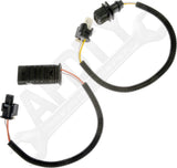 APDTY 170513 Thermostat Adapter Wire Harness
