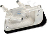 APDTY 170515 Engine Fuel Cooler