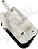 APDTY 170515 Engine Fuel Cooler