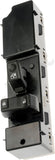 APDTY 170518 Power Window Switch - Front Right, 2 Button