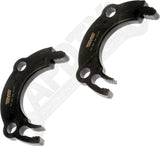 APDTY 170520 Strut Mount Retainers