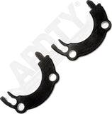 APDTY 170520 Strut Mount Retainers