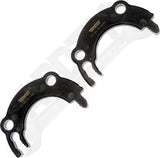 APDTY 170520 Strut Mount Retainers